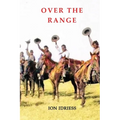 Over the Range: Sunshine and Shadow in the Kimberleys - Paperback