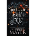 Consumed by Fate - Paperback