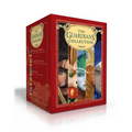 The Guardians Collection (Boxed Set): Nicholas St. North and the Battle of the Nightmare King; E. Aster Bunnymund and the Warrior Eggs at the Earth's - Boxed Set