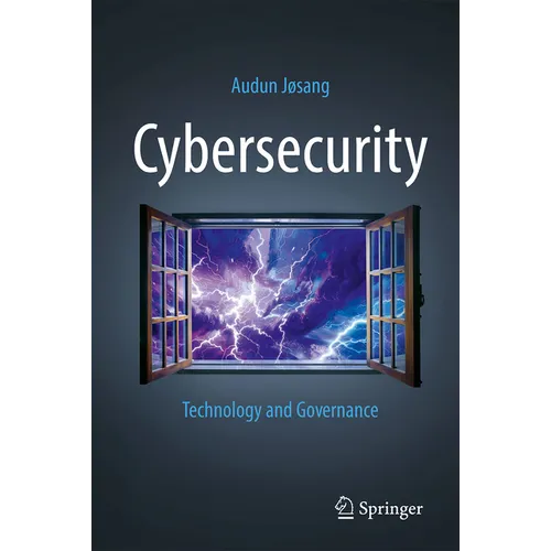 Cybersecurity: Technology and Governance - Paperback