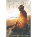 As a Man Thinketh: 21st Century Edition (The Wisdom of James Allen) - Paperback