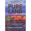 Pure Land: A True Story of Three Lives, Three Cultures and the Search for Heaven on Earth - Paperback