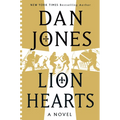 Lion Hearts - Hardcover