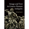 Image and Text in Graeco-Roman Antiquity - Paperback