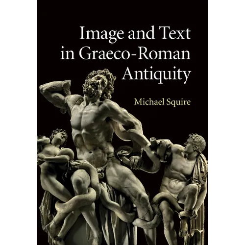 Image and Text in Graeco-Roman Antiquity - Paperback