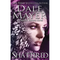 Shattered: A Psychic Visions Novel - Paperback