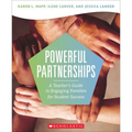 Powerful Partnerships: A Teacher?s Guide to Engaging Families for Student Success - Paperback