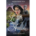 No Leaves in Autumn - Paperback