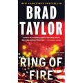 Ring of Fire - Paperback