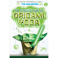 The Strange Case of Origami Yoda (Origami Yoda #1) - Paperback