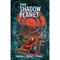 The Shadow Planet - Paperback