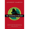 The Necropolis Railway - Paperback