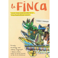 La Finca: Love, Loss, and Laundry on a Tiny Puerto Rican Island - Hardcover
