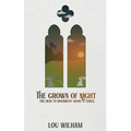 The Crown of Night: The Heir to Moondust: Book Three - Paperback