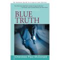 Blue Truth - Paperback