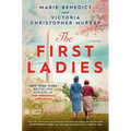 The First Ladies - Paperback
