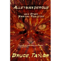 Alleymanderous and Other Magical Realities - Paperback