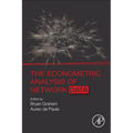 The Econometric Analysis of Network Data - Paperback