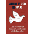 Where is God in War? - Paperback