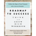 Roadmap to Success: Think and Grow Rich Workbook - Paperback