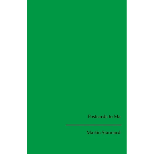 Postcards to Ma - Paperback