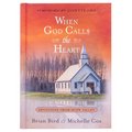 When God Calls the Heart: Devotions from Hope Valley - Hardcover