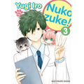 Nukozuke! Volume 3 - Paperback