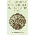 A History of the Church in England: Third Edition - Paperback