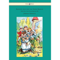 Raggedy Ann and the Paper Dragon - Illustrated by Johnny Gruelle - Hardcover
