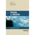 Three Views on Creation and Evolution - Paperback