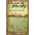 Tales from the Oldest City - Paperback