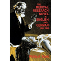 Medical Research Novel in English and German, 1900-1950 - Paperback