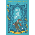 Fool Me Once: A Tarot Mystery - Paperback
