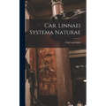 Car. Linnaei Systema Naturae - Hardcover
