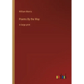 Poems By the Way: in large print - Paperback