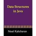 Data Structures In Java - Paperback