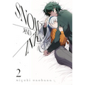 Snow & Ink 2 - Paperback