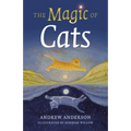 The Magic of Cats - Paperback