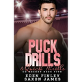 Puck Drills & Quick Thrills - Paperback