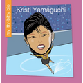 Kristi Yamaguchi - Library Binding