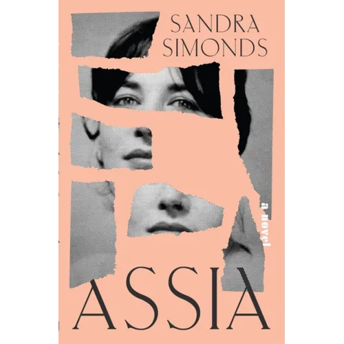 Assia - Paperback