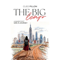 The Big Leap: A Barefoot Girl's Journey - Paperback