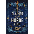 Claimed by the Horde King: Alternate Cover Edition - Paperback