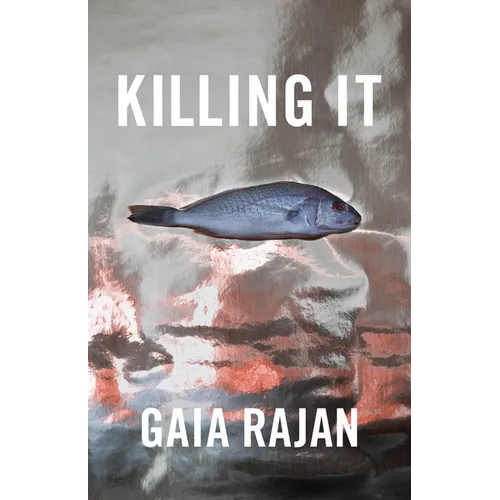 Killing It - Paperback