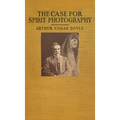 The Case For Spirit Photography - Hardcover