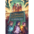 The Forbidden Room - Hardcover