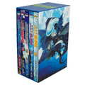 That Time I Got Reincarnated as a Slime Season 1 Part 2 Manga Box Set - Paperback