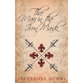 The Man in the Iron Mask - Paperback