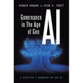 Governance in The Age of Gen AI: A Director's Handbook on Gen AI - Paperback
