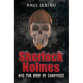 Sherlock Holmes and the Book of Darkness - Paperback